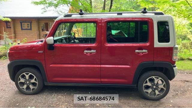 Suzuki HUSTLER 2024-03 8281781-10