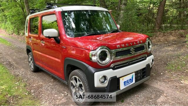 Suzuki HUSTLER 2024-03 8281781-11
