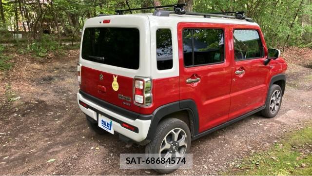 Suzuki HUSTLER 2024-03 8281781-12