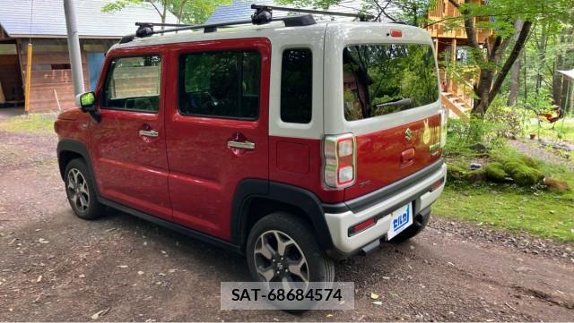 Suzuki HUSTLER 2024-03 8281781-13