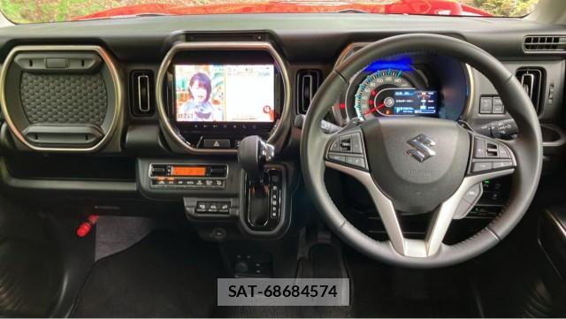Suzuki HUSTLER 2024-03 8281781-16