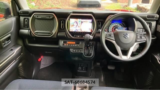 Suzuki HUSTLER 2024-03 8281781-2