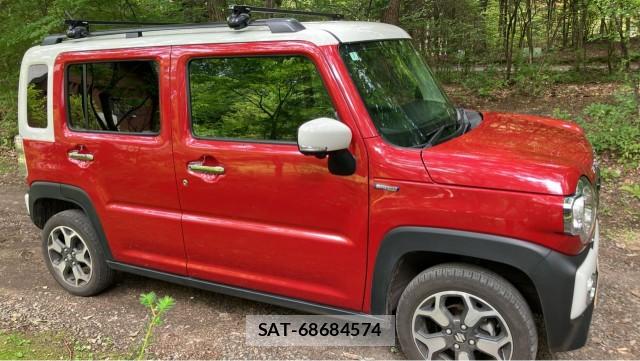 Suzuki HUSTLER 2024-03 8281781-3