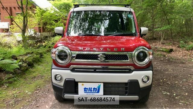 Suzuki HUSTLER 2024-03 8281781-9