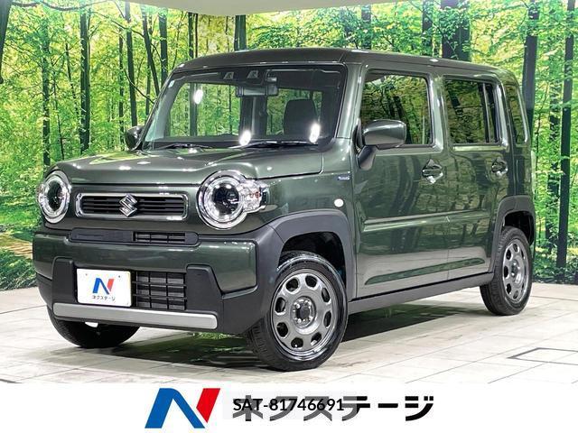 Suzuki HUSTLER 2025-01 8281783-0