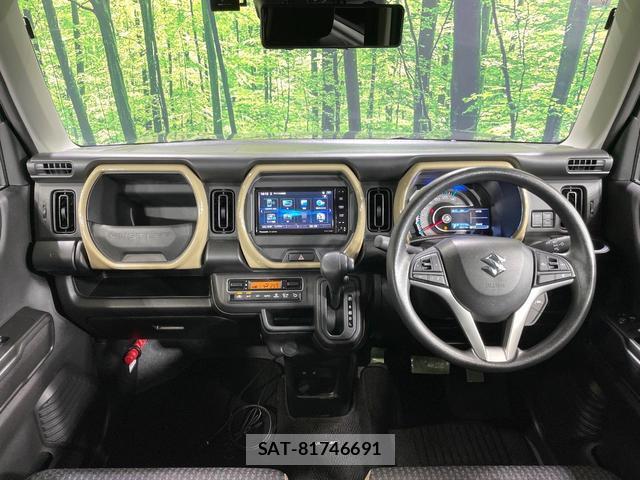 Suzuki HUSTLER 2025-01 8281783-1