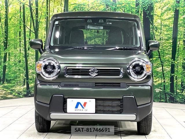 Suzuki HUSTLER 2025-01 8281783-13