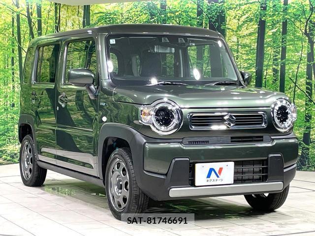 Suzuki HUSTLER 2025-01 8281783-15