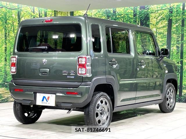 Suzuki HUSTLER 2025-01 8281783-16
