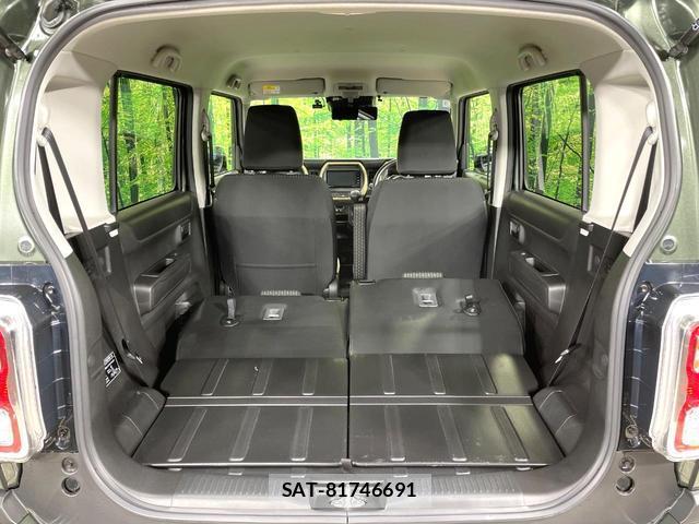 Suzuki HUSTLER 2025-01 8281783-9