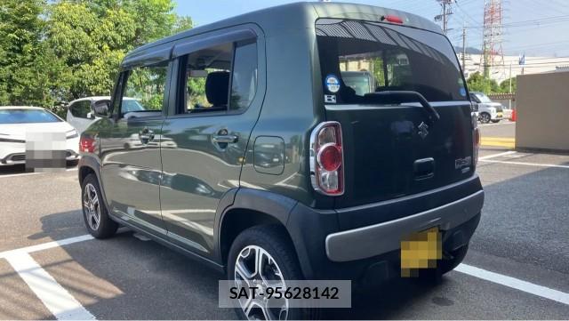 Suzuki HUSTLER 2018-06 8282016-13