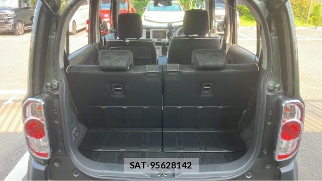 Suzuki HUSTLER 2018-06 8282016-17