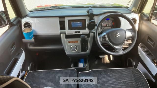 Suzuki HUSTLER 2018-06 8282016-2