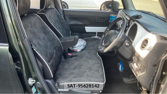 Suzuki HUSTLER 2018-06 8282016-5