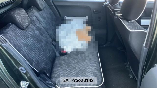 Suzuki HUSTLER 2018-06 8282016-6