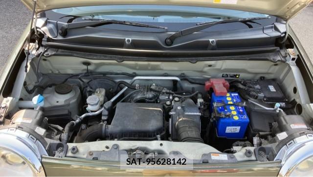 Suzuki HUSTLER 2018-06 8282016-7