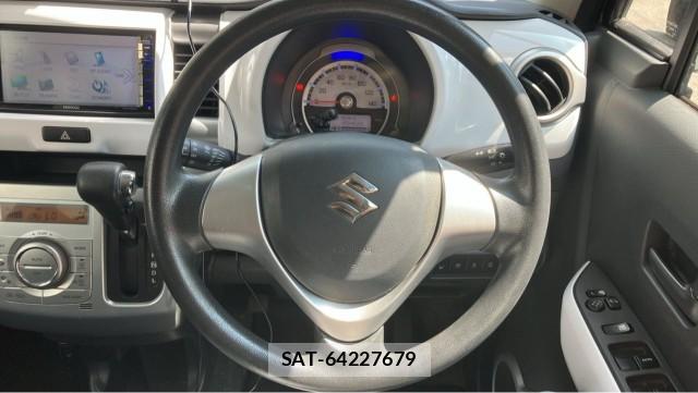 Suzuki HUSTLER 2016-10 8282081-16