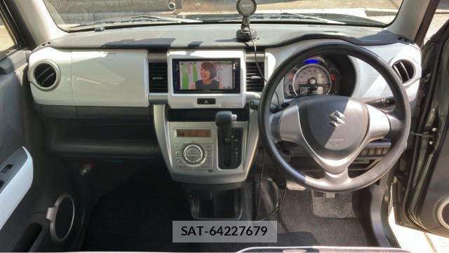 Suzuki HUSTLER 2016-10 8282081-2