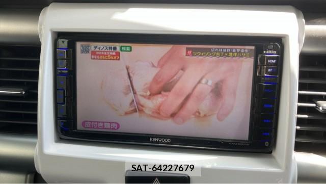 Suzuki HUSTLER 2016-10 8282081-4