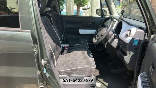 Suzuki HUSTLER 2016-10 8282081-5
