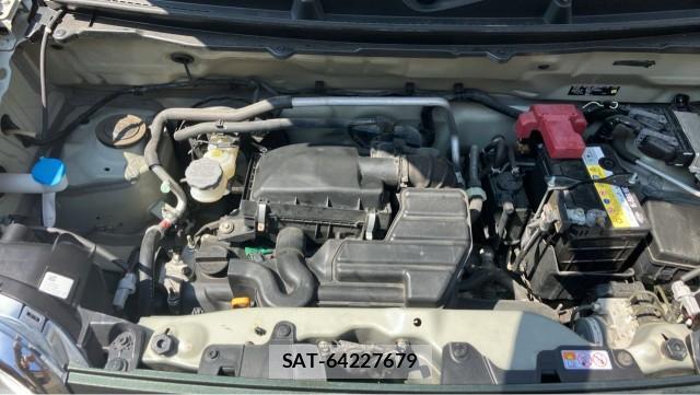 Suzuki HUSTLER 2016-10 8282081-7