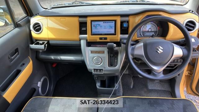 Suzuki HUSTLER 2017-01 8282143-2