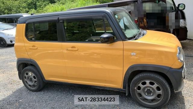 Suzuki HUSTLER 2017-01 8282143-3