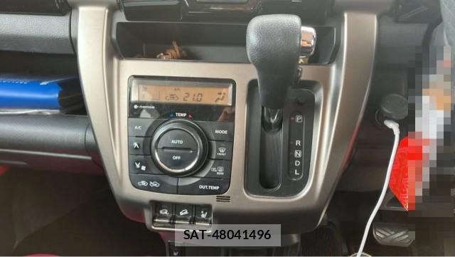 Suzuki HUSTLER 2017-10 8282153-14