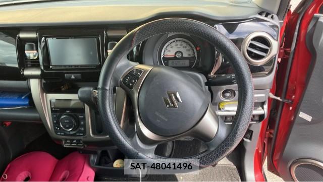 Suzuki HUSTLER 2017-10 8282153-16
