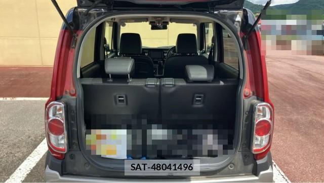 Suzuki HUSTLER 2017-10 8282153-17