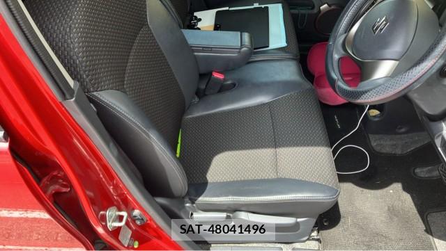 Suzuki HUSTLER 2017-10 8282153-5