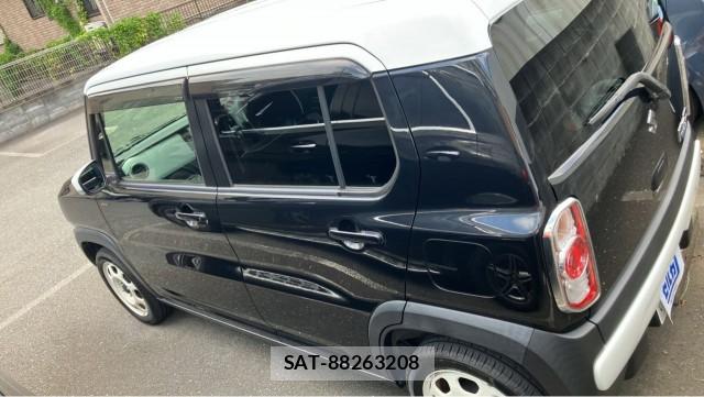 Suzuki HUSTLER 2015-10 8282176-10