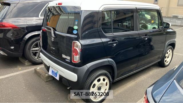 Suzuki HUSTLER 2015-10 8282176-12