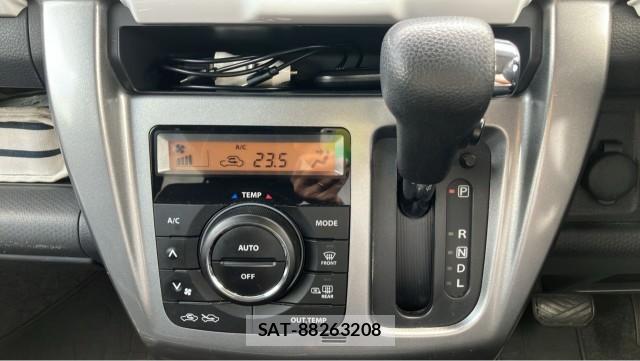 Suzuki HUSTLER 2015-10 8282176-14