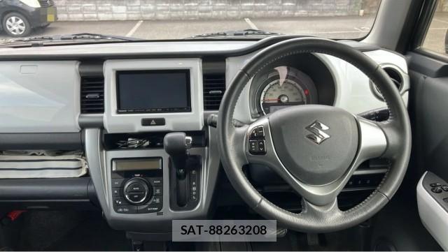 Suzuki HUSTLER 2015-10 8282176-16