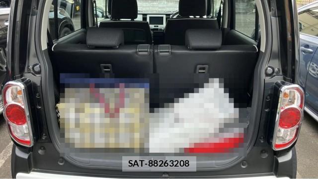 Suzuki HUSTLER 2015-10 8282176-17