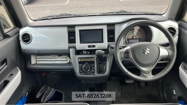 Suzuki HUSTLER 2015-10 8282176-2