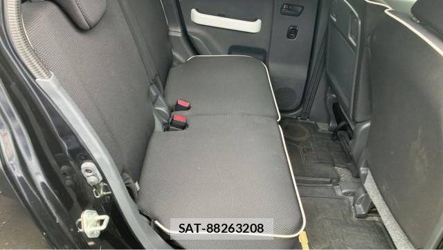 Suzuki HUSTLER 2015-10 8282176-6