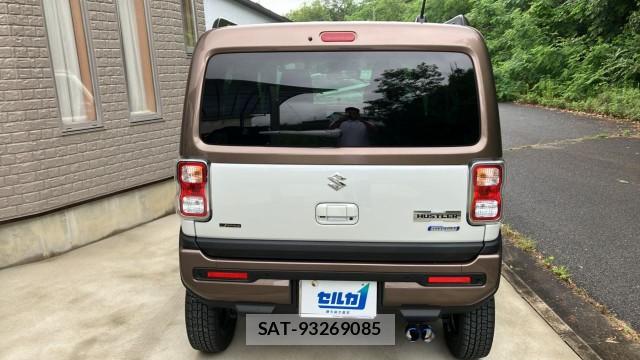 Suzuki HUSTLER 2023-01 8282329-1