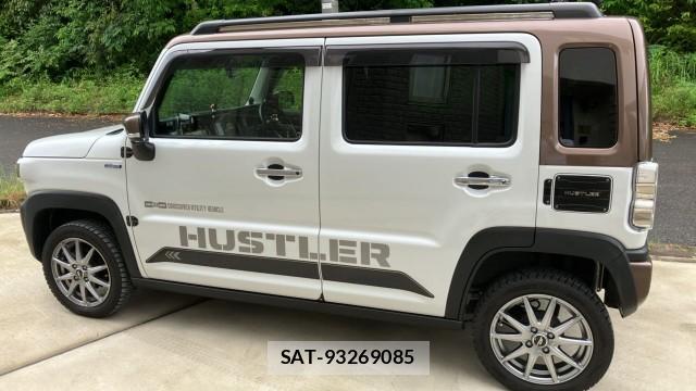 Suzuki HUSTLER 2023-01 8282329-10