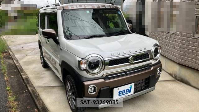 Suzuki HUSTLER 2023-01 8282329-11