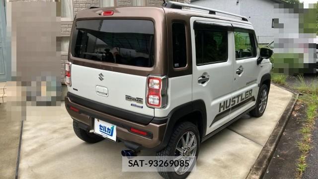Suzuki HUSTLER 2023-01 8282329-12
