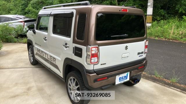 Suzuki HUSTLER 2023-01 8282329-13