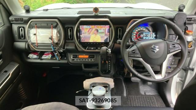 Suzuki HUSTLER 2023-01 8282329-2