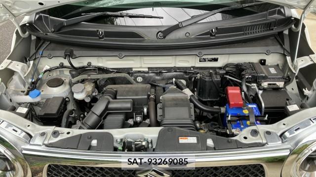 Suzuki HUSTLER 2023-01 8282329-7