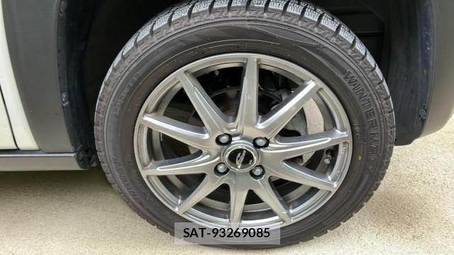 Suzuki HUSTLER 2023-01 8282329-8