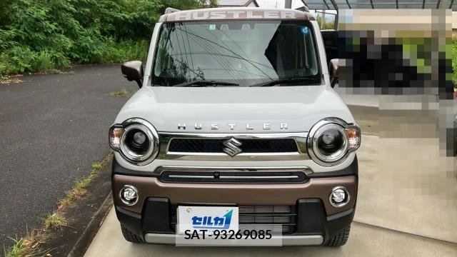 Suzuki HUSTLER 2023-01 8282329-9