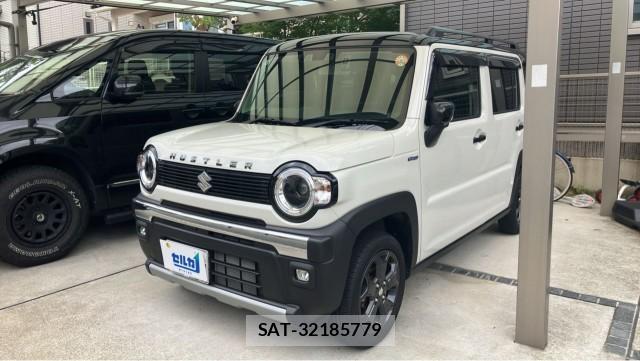 Suzuki HUSTLER 2024-06 8282352-0