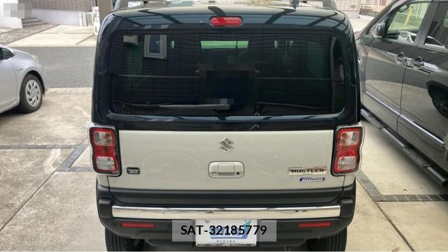 Suzuki HUSTLER 2024-06 8282352-1