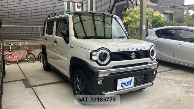 Suzuki HUSTLER 2024-06 8282352-11